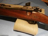 SPRINGFIELD US MODEL 1903-A3 SMITH-CORONA #47328XX .30-06 US MILITARY RIFLE EXCELLENT FINISH!! EXCELLENT WOOD!! - 5 of 15