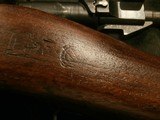 SPRINGFIELD US MODEL 1903-A3 SMITH-CORONA #47328XX .30-06 US MILITARY RIFLE EXCELLENT FINISH!! EXCELLENT WOOD!! - 13 of 15