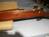 SPRINGFIELD US MODEL 1903-A3 SMITH-CORONA #47328XX .30-06 US MILITARY RIFLE EXCELLENT FINISH!! EXCELLENT WOOD!! - 6 of 15