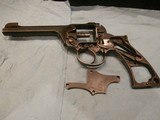 ENFIELD No.2 MKI*
REVOLVER PARTS - 6 of 14