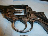 ENFIELD No.2 MKI*
REVOLVER PARTS - 9 of 14