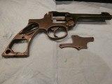 ENFIELD No.2 MKI*
REVOLVER PARTS - 12 of 14