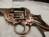 ENFIELD No.2 MKI*
REVOLVER PARTS - 7 of 14