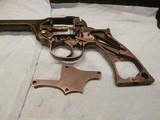 ENFIELD No.2 MKI*
REVOLVER PARTS - 10 of 14