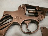 ENFIELD No.2 MKI*
REVOLVER PARTS - 14 of 14