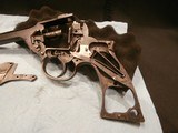 ENFIELD No.2 MKI*
REVOLVER PARTS - 3 of 14