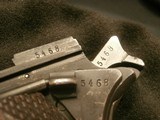 NORWEGIAN 1914 .45acp KONGSBERG ARSENAL 1924 .45acp 1911 MILITARY PISTOL NORWEGIAN 1911 .45 acp NON-US MILITARY COLT 1911 .45 acp NORWEGIAN .45 - 8 of 10
