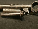 NORWEGIAN 1914 .45acp KONGSBERG ARSENAL 1924 .45acp 1911 MILITARY PISTOL NORWEGIAN 1911 .45 acp NON-US MILITARY COLT 1911 .45 acp NORWEGIAN .45 - 9 of 10
