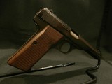 FABRIQUE NATIONALE
FN MODEL 1922 .32acp
WWII NAZI MARKED PISTOL
BELGIAN BROWNING FN MODEL 1922 .32acp
WWII BELGIAN FN NAZI PRODUCTION - 2 of 14