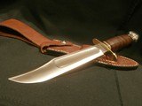 MARBLE'S GLADSTONE, MI CUSTOM-SHOP IDEAL BOWIE 8