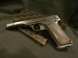 FN MODEL 1922 .380 DUTCH CONTRACT FN 1922 DUTCH 