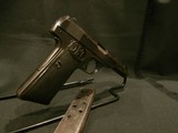 FN MODEL 1922 .380 DUTCH CONTRACT FN 1922 DUTCH 