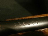 MAUSER C96 BROOMHANDLE OBERNDORF
BRITISH-PROOFED
7.63mm
RARE 100mm BARREL
MATCHING NUMBERS with MATCHING NUMBERED SHOULDER STOCK - 15 of 15