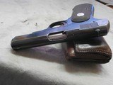 COLT 1903 HAMMERLESS .32acp
