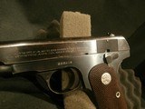 COLT 1903 HAMMERLESS .32acp
