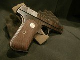 COLT 1903 HAMMERLESS .32acp
