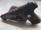 COLT 1903 HAMMERLESS .32acp
