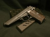 CZ-52
CZ 52
vz.52
7.62x25mm Tokarev CZECH MILITARY PISTOL 1953 EXCELLENT!!