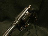 455 MK II HAND EJECTOR SMITH & WESSON MK II HAND EJECTOR
CANADIAN MILITARY REVOLVER!!
CANADIAN MARKED SMITH & WESSON HAND EJECTOR II .455 WEBLEY - 12 of 12