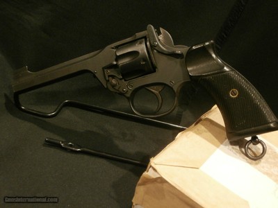 ENFIELD No.2 MKI** ALBION 1942 