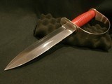 PUMA FROGMAN DIVE KNIFE 6334
WITH SCABBARD, BELT, AND LEG STRAP
COMPLETE!
...MINT!! - 2 of 13