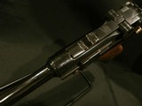 MAUSER LUGER INTERARMS 9mm P08 LUGER
INTERARMS LUGER 9mm PO8 6