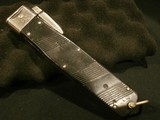 GERMAN BUNDESWEHR AIRBORNE GRAVITY KNIFE MODEL1956
BY OTHELLO DATED 
