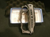 FOLDING KNUCKLE KNIFE COLD STEEL KNUCKLE KNIFE
FIGHTING KNUCKLE KNIFE
COLD STEEL KNUCKLE KNIFE - 7 of 12