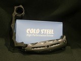 FOLDING KNUCKLE KNIFE COLD STEEL KNUCKLE KNIFE
FIGHTING KNUCKLE KNIFE
COLD STEEL KNUCKLE KNIFE - 8 of 12