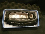 FOLDING KNUCKLE KNIFE COLD STEEL KNUCKLE KNIFE
FIGHTING KNUCKLE KNIFE
COLD STEEL KNUCKLE KNIFE - 6 of 12