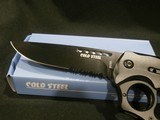 FOLDING KNUCKLE KNIFE COLD STEEL KNUCKLE KNIFE
FIGHTING KNUCKLE KNIFE
COLD STEEL KNUCKLE KNIFE - 2 of 12