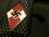 WWII WW2 NAZI GERMAN YOUTH KNIFE
WWII HJ NAZI KNIFE
HITLER YOUTH KNIFE
PAUL SEILHEIMER
SOLINGEN - 13 of 14
