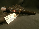 WWII WW2 NAZI GERMAN YOUTH KNIFE
WWII HJ NAZI KNIFE
HITLER YOUTH KNIFE
PAUL SEILHEIMER
SOLINGEN - 1 of 14