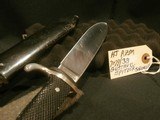 WWII WW2 NAZI GERMAN YOUTH KNIFE
WWII HJ NAZI KNIFE
HITLER YOUTH KNIFE
PAUL SEILHEIMER
SOLINGEN - 11 of 14