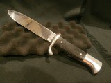 WWII WW2 NAZI GERMAN YOUTH KNIFE
WWII HJ NAZI KNIFE
HITLER YOUTH KNIFE
PAUL SEILHEIMER
SOLINGEN - 7 of 14
