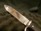 WWII WW2 NAZI GERMAN YOUTH KNIFE
WWII HJ NAZI KNIFE
HITLER YOUTH KNIFE
PAUL SEILHEIMER
SOLINGEN - 4 of 14