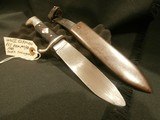 WWII WW2 NAZI GERMAN YOUTH KNIFE WWII HJ NAZI KNIFE HITLER YOUTH KNIFE
WKC SOLINGEN - 4 of 13