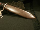 WWII WW2 NAZI GERMAN YOUTH KNIFE WWII HJ NAZI KNIFE HITLER YOUTH KNIFE
WKC SOLINGEN - 11 of 13