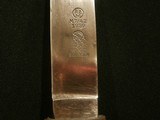 WWII WW2 NAZI GERMAN YOUTH KNIFE WWII HJ NAZI KNIFE HITLER YOUTH KNIFE
WKC SOLINGEN - 6 of 13
