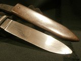 WWII WW2 NAZI GERMAN YOUTH KNIFE WWII HJ NAZI KNIFE HITLER YOUTH KNIFE
WKC SOLINGEN - 5 of 13