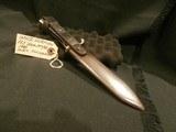 WWII WW2 NAZI GERMAN YOUTH KNIFE WWII HJ NAZI KNIFE HITLER YOUTH KNIFE
WKC SOLINGEN - 12 of 13