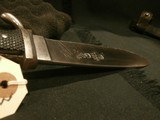WWII WW2 NAZI GERMAN YOUTH KNIFE WWII HJ NAZI KNIFE HITLER YOUTH KNIFE
WKC SOLINGEN - 7 of 13