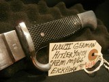 WWII WW2 NAZI GERMAN YOUTH KNIFE WWII HJ NAZI KNIFE HITLER YOUTH KNIFE
CARL EICKORN SOLINGEN - 9 of 12