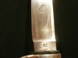 WWII WW2 NAZI GERMAN YOUTH KNIFE WWII HJ NAZI KNIFE HITLER YOUTH KNIFE
CARL EICKORN SOLINGEN - 4 of 12