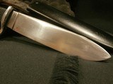 WWII WW2 NAZI GERMAN YOUTH KNIFE WWII HJ NAZI KNIFE HITLER YOUTH KNIFE
CARL EICKORN SOLINGEN - 7 of 12