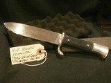 WWII WW2 NAZI GERMAN YOUTH KNIFE W/MOTTO
WWII HJ NAZI KNIFE
HITLER YOUTH KNIFE W/MOTTO
CARL HEIDELBERG SOLINGEN - 5 of 10