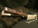 WWII WW2 NAZI GERMAN YOUTH KNIFE W/MOTTO
WWII HJ NAZI KNIFE
HITLER YOUTH KNIFE W/MOTTO
CARL HEIDELBERG SOLINGEN - 10 of 10