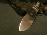 WWII WW2 NAZI GERMAN YOUTH KNIFE W/MOTTO
WWII HJ NAZI KNIFE
HITLER YOUTH KNIFE W/MOTTO
CARL HEIDELBERG SOLINGEN - 7 of 10