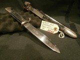WWII WW2 NAZI GERMAN YOUTH KNIFE WWII HJ NAZI HITLER YOUTH KNIFE
HITLER HJ YOUTH KNIFE
CARL EICKHORN 