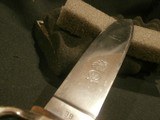 WWII WW2 NAZI GERMAN YOUTH KNIFE WWII HJ NAZI HITLER YOUTH KNIFE
HITLER HJ YOUTH KNIFE
CARL EICKHORN 